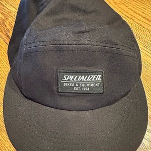 Specialized Hat